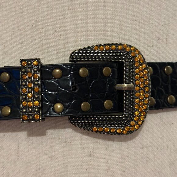 Fashion Belt Size S main image 4